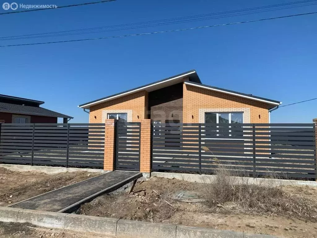 Дом в Приволжский район, коттеджный посёлок Биография, 2-я ... - Фото 2