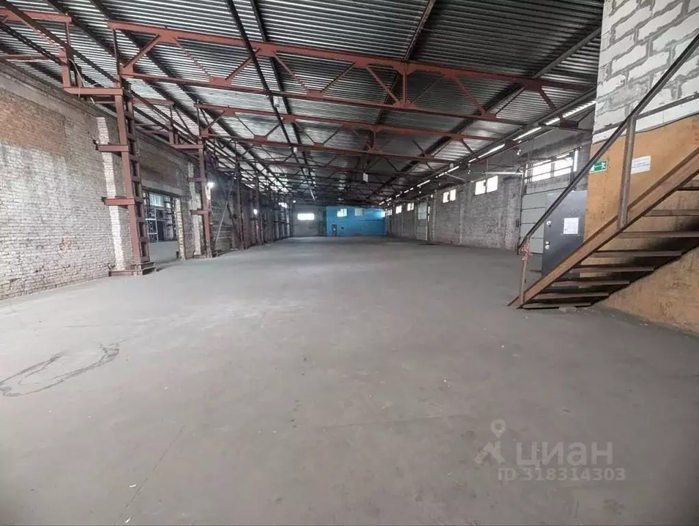 Склад в Новосибирская область, Новосибирск Толмачевская ул., 33/2 ... - Фото 1