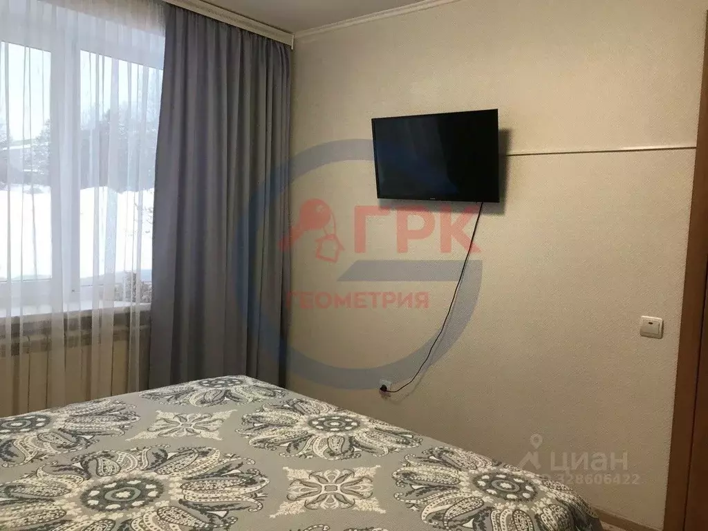 3-к кв. Марий Эл, Волжск ул. Кабанова, 13А (61.2 м) - Фото 1