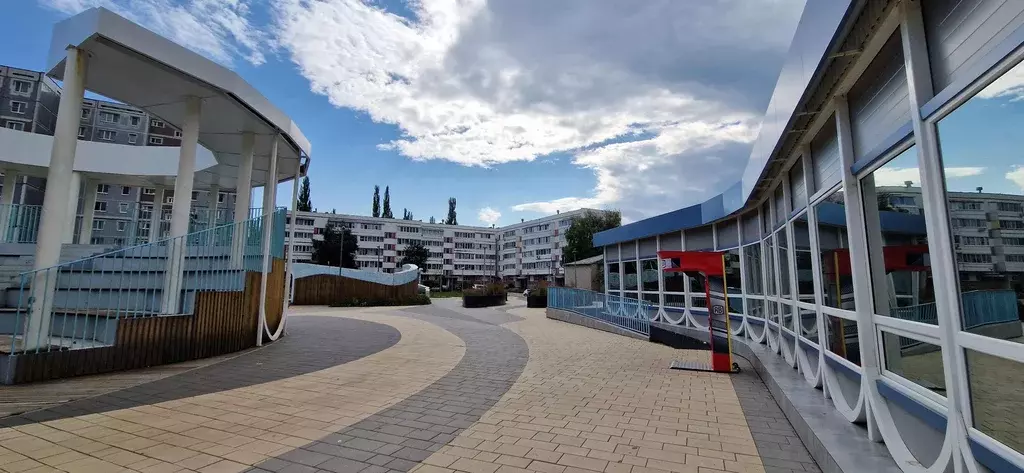 Продаётся 2-к квартира, 43 м - Фото 1