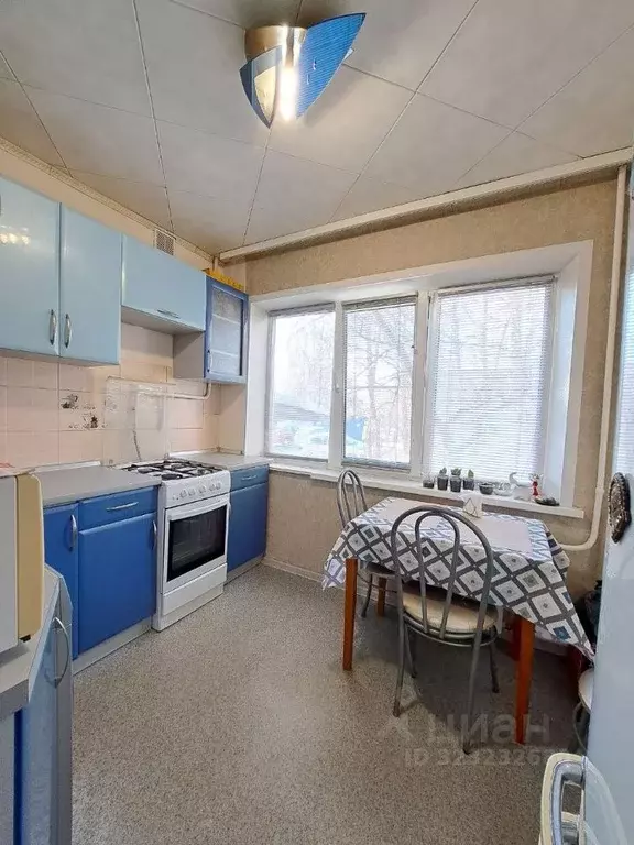 2-к кв. Калужская область, Калуга ул. Степана Разина, 54 (50.0 м) - Фото 0