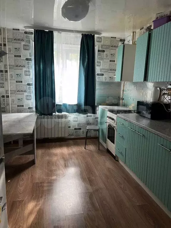 2-к. квартира, 50,2 м, 1/10 эт. - Фото 1