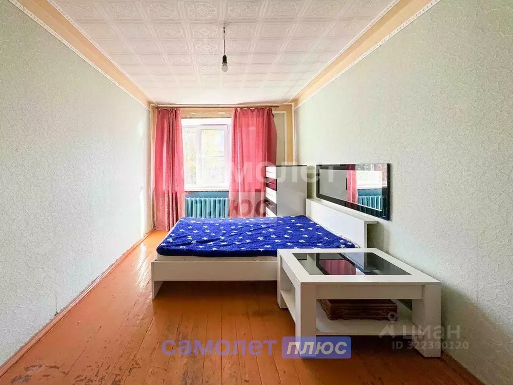 2-к кв. Чувашия, Чебоксары ул. Рихарда Зорге, 15 (45.5 м) - Фото 2