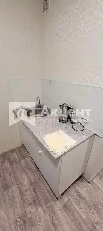 Квартира-студия, 18м, 3/5эт. - Фото 1