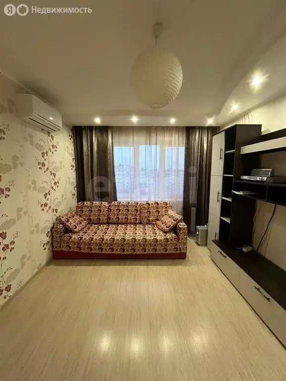 2-комнатная квартира: Тула, улица Бондаренко, 33 (51 м) - Фото 1