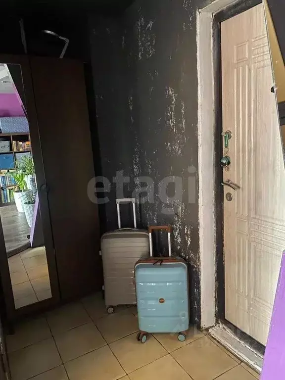 2-к кв. Ростовская область, Ростов-на-Дону Тамбовская ул., 18 (44.5 м) - Фото 2