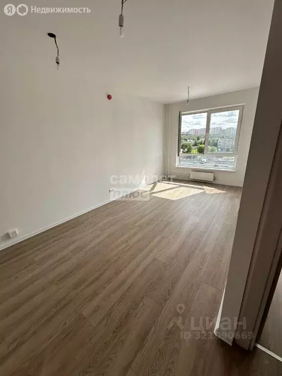 1-комнатная квартира: Котельники, микрорайон Парковый, 14 (41.3 м) - Фото 2