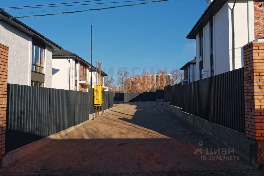 Коттедж в Самарская область, Самара просека 1-я (179 м) - Фото 2