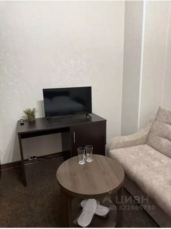 Комната Кабардино-Балкария, Эльбрусский район, с. Терскол ул. Азау, 16 ... - Фото 2