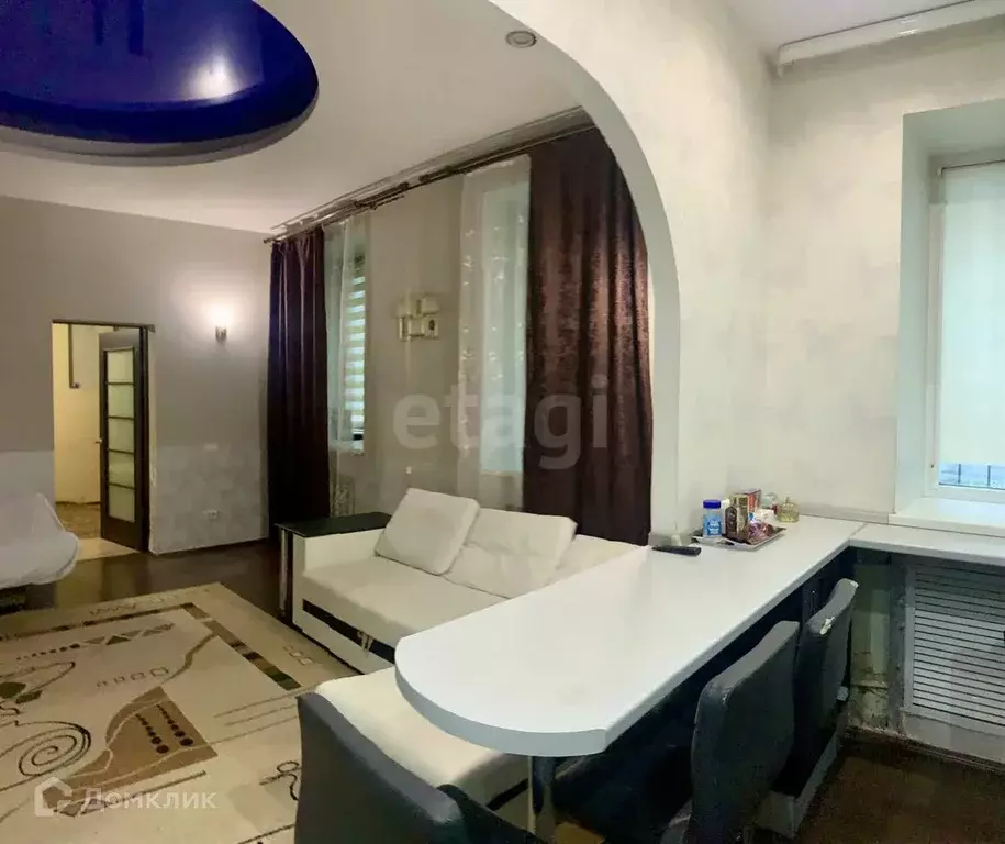 Продаётся 3-к квартира, 62 м - Фото 1