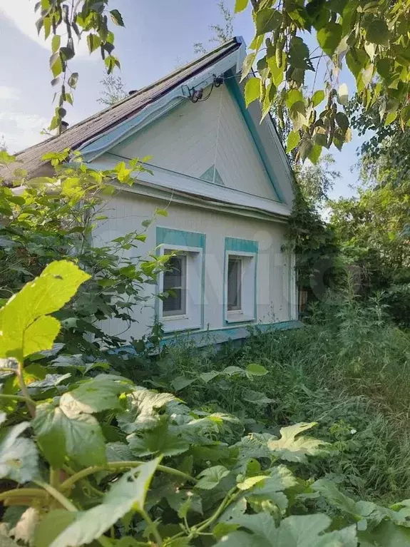 Дом 30 м на участке 12 сот. - Фото 1