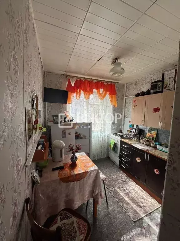 1-к кв. Костромская область, Кострома ул. Юрия Смирнова, 45 (30.0 м) - Фото 0