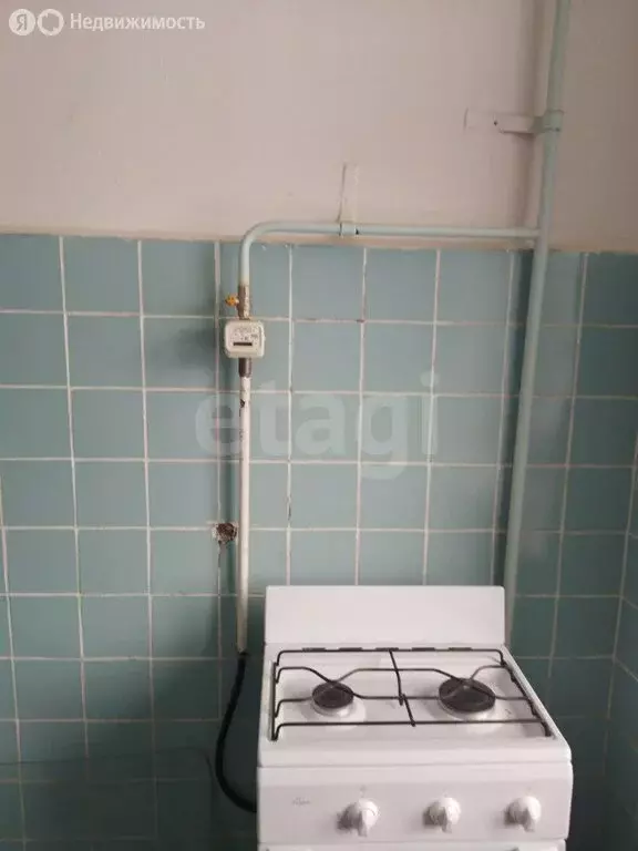 1-комнатная квартира: село Лесниково, микрорайон КГСХА, 3 (34.8 м) - Фото 2