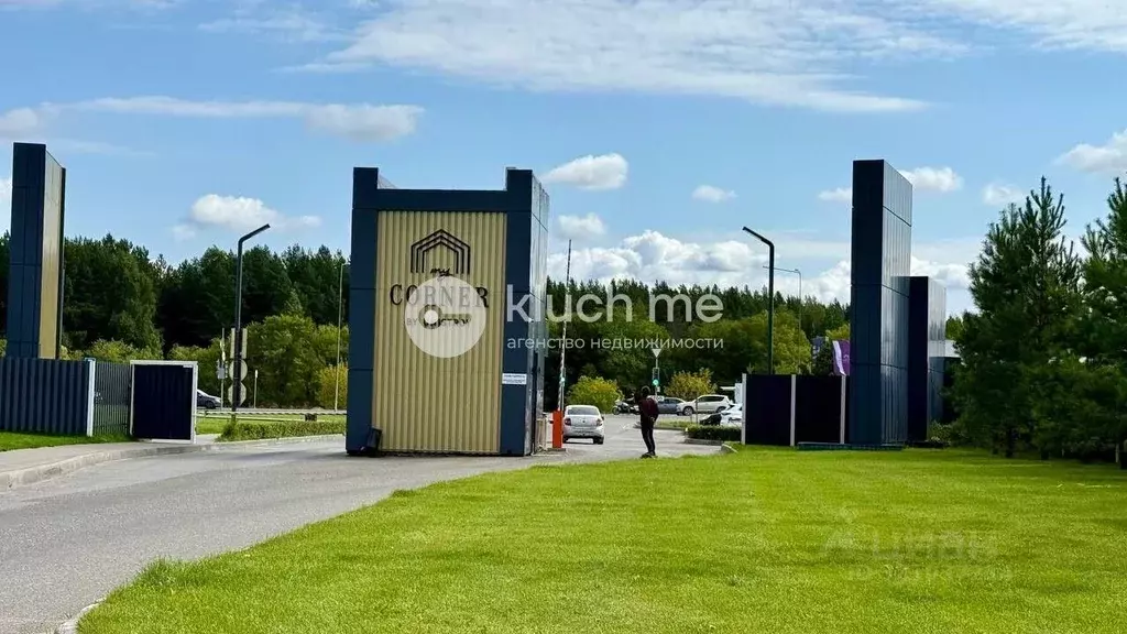 Дом в Татарстан, Казань ул. Манзара (215 м) - Фото 1