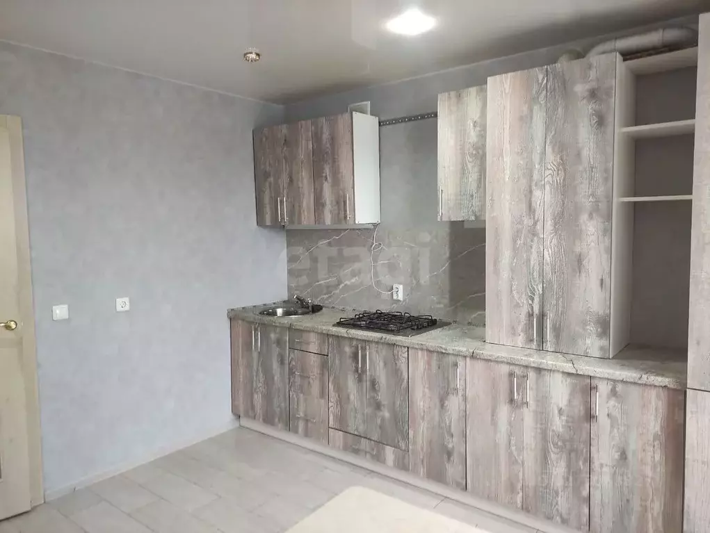 1-к кв. Костромская область, Кострома ул. Маршала Новикова, 25 (37.5 ... - Фото 1