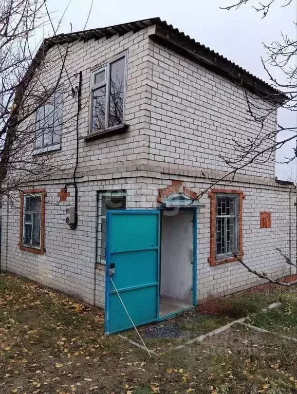 Дом в Белгородская область, Старый Оскол СНТ Кукушкин хут.,  (55 м) - Фото 0