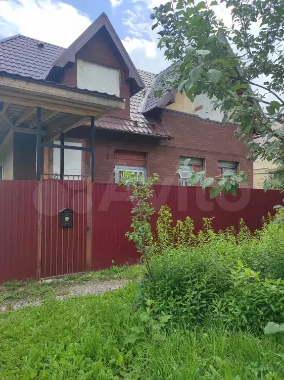 Дом 130 м на участке 7 сот. - Фото 1