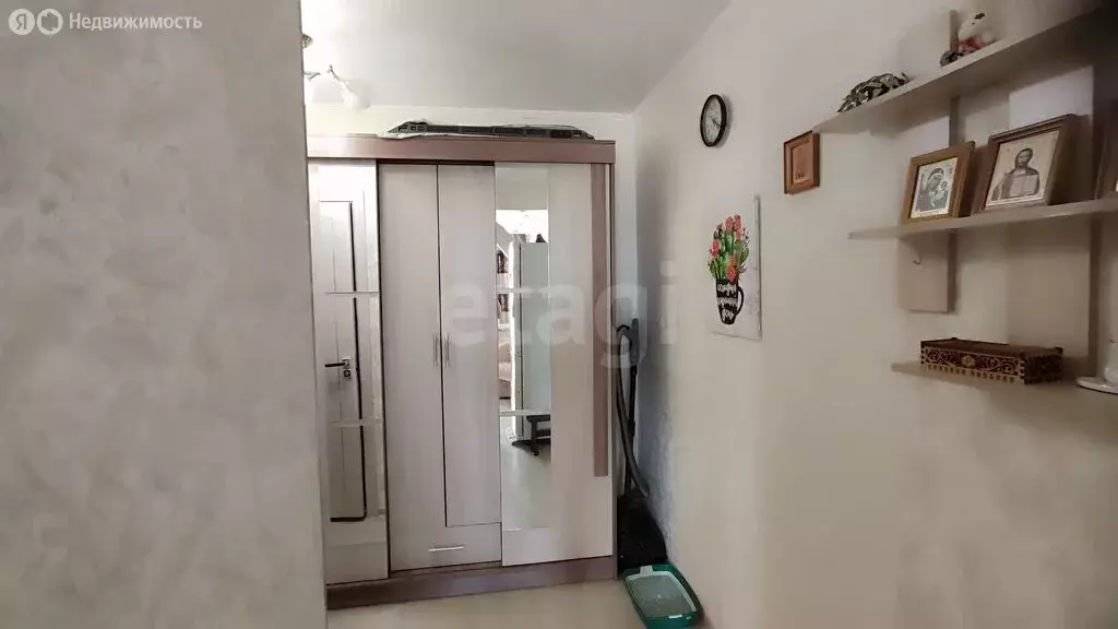 Квартира-студия: Бердск, Гранитная улица, 18 (27.2 м) - Фото 2