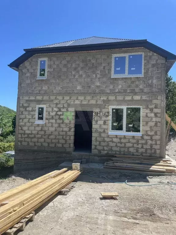 Дом 120 м на участке 4 сот. - Фото 1