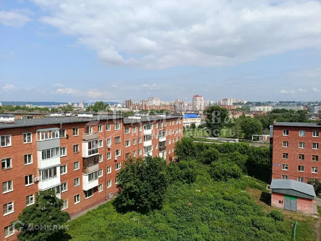 Продаётся 1-к квартира, 34 м - Фото 0