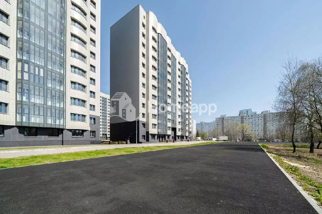 Продается 2-комнатная квартира - Фото 1