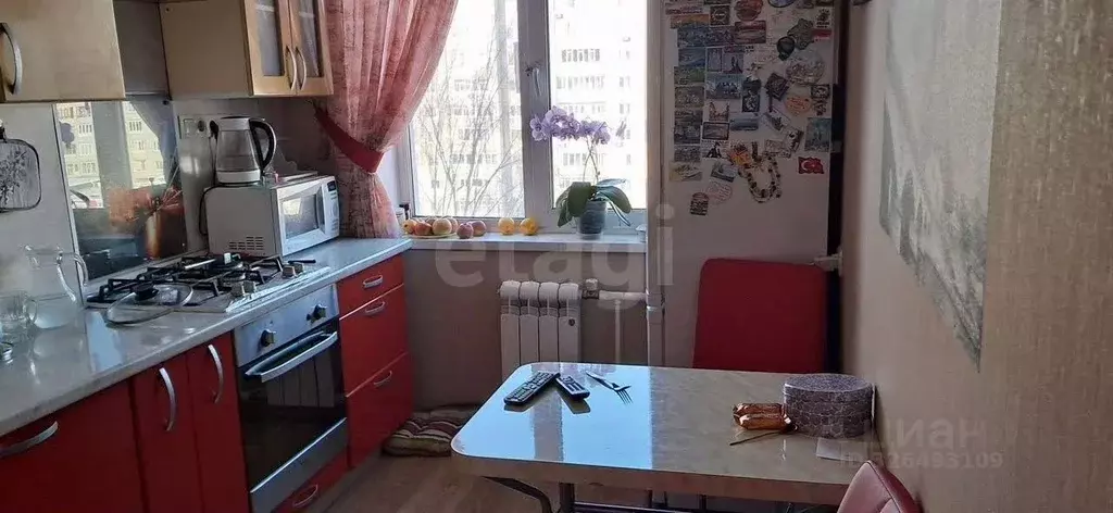 3-к кв. Ярославская область, Ярославль ул. Бабича, 9 (60.5 м) - Фото 1