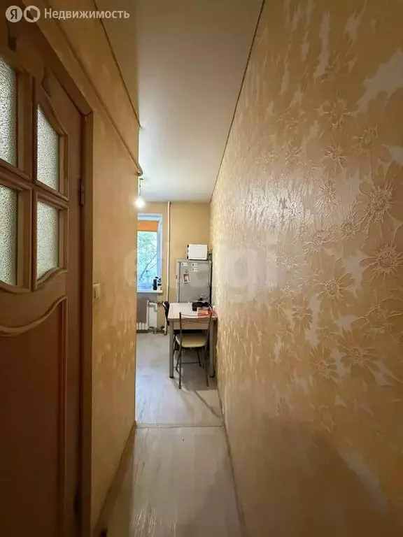 1-комнатная квартира: Калининград, улица Александра Невского, 105Б (31 ... - Фото 1