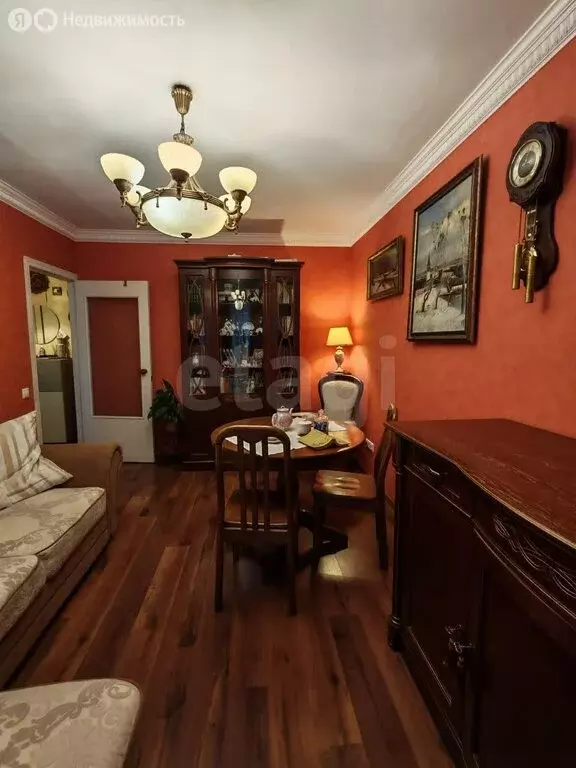 2-комнатная квартира: Ярославль, Спартаковская улица, 29 (44.2 м) - Фото 1