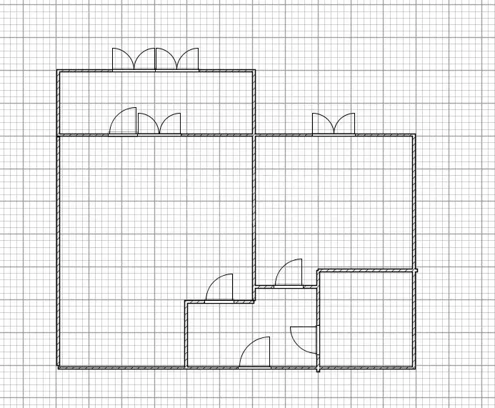 1-к кв. Оренбургская область, Оренбург Турбинная ул., 9 (32.1 м) - Фото 2