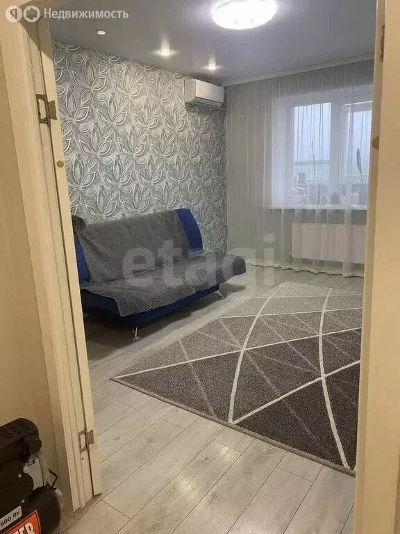 2-комнатная квартира: Нефтекамск, улица Декабристов, 9Б (54.4 м) - Фото 2