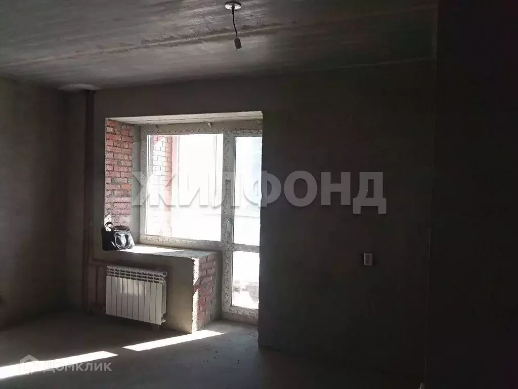 Продаётся квартира-студия, 31.1 м - Фото 1
