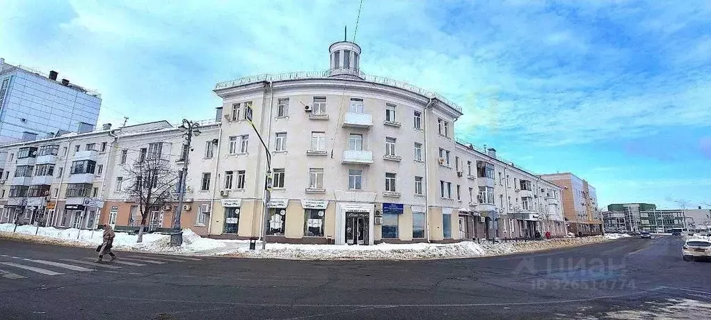 Помещение свободного назначения в Белгородская область, Белгород ... - Фото 1