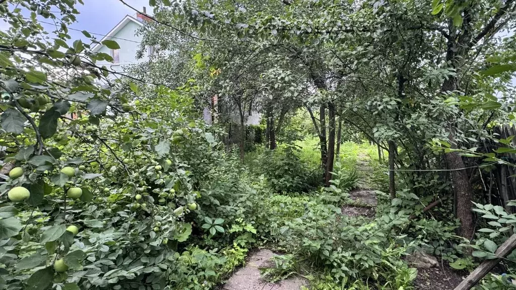 Дом в Самарская область, Самара 19-й километр Московского шоссе тер., ... - Фото 2