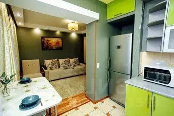 1-к кв. Тульская область, Тула просп. Ленина, 131А (33.0 м) - Фото 1