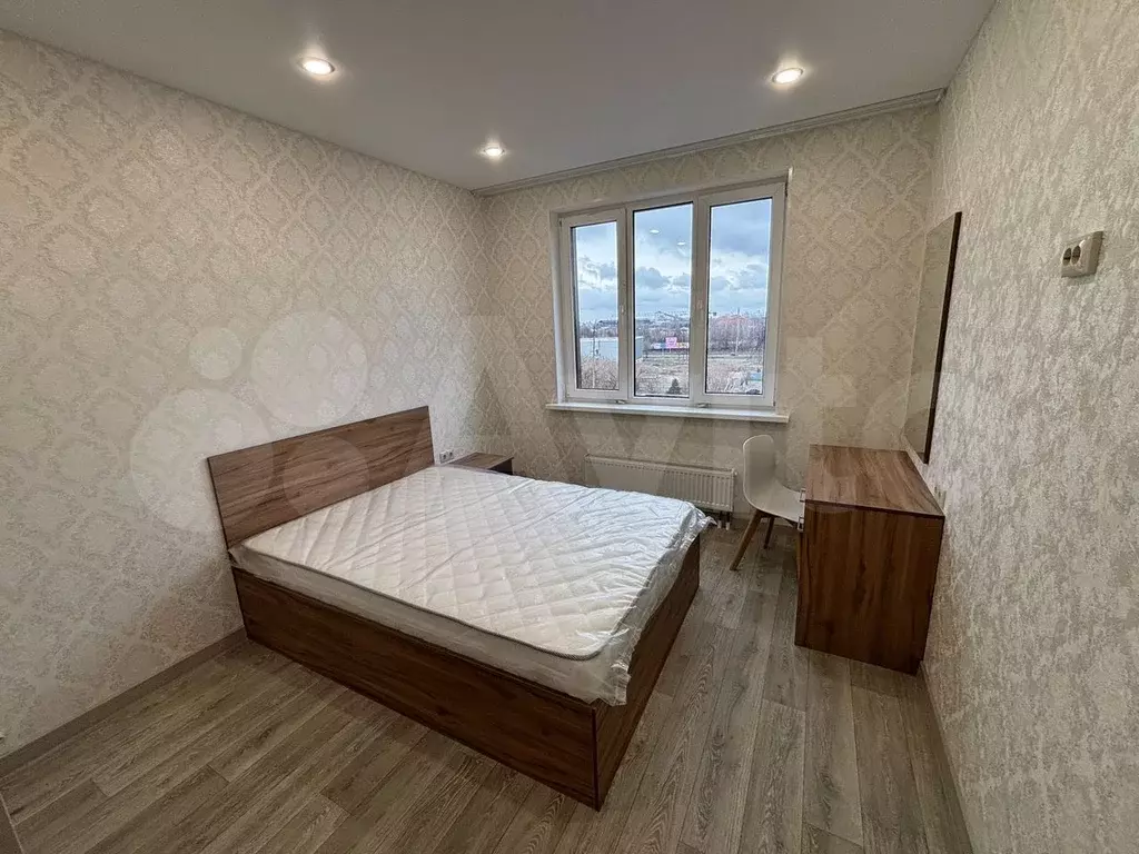 1-к. квартира, 42 м, 8/25 эт. - Фото 1