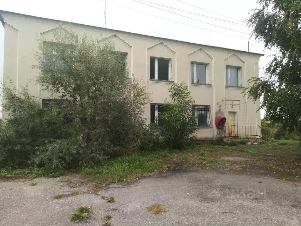 Помещение свободного назначения в Саратовская область, Балтайский ... - Фото 1