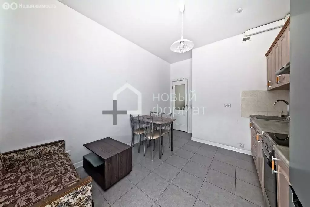 1-комнатная квартира: Мытищи, улица Разведчика Абеля, 5 (37.2 м) - Фото 2