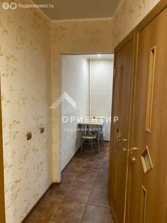 1-комнатная квартира: Екатеринбург, улица Краснофлотцев, 10А (31 м) - Фото 1