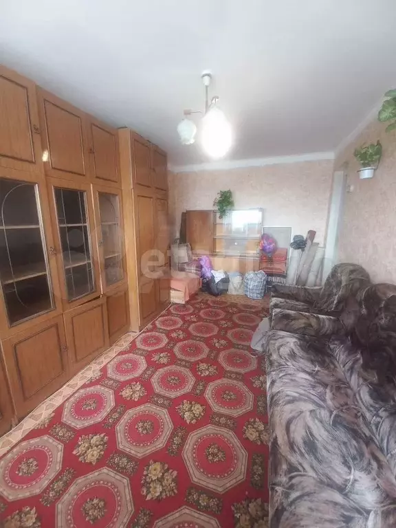 2-к. квартира, 44,2 м, 5/5 эт. - Фото 1