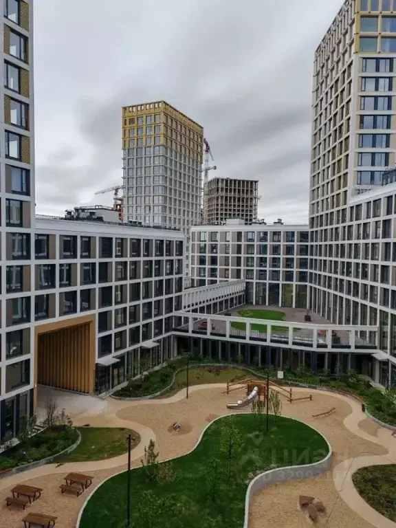 3-к кв. Санкт-Петербург ул. Челюскина, 10 (86.0 м) - Фото 1