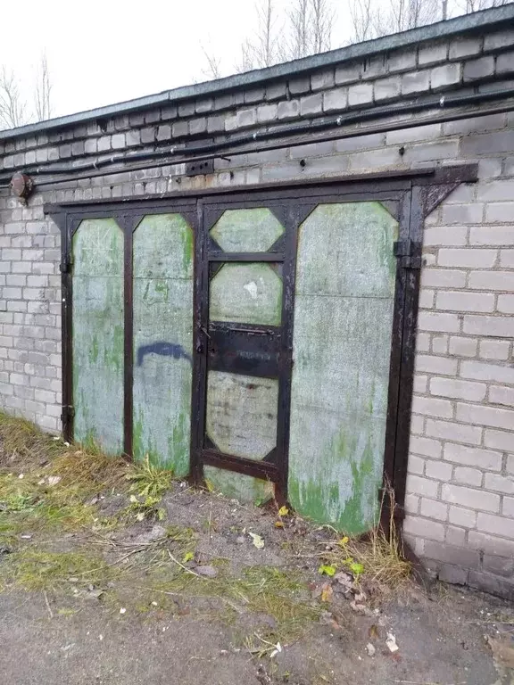 Помещение свободного назначения в Мурманская область, Кировск  (23 м) - Фото 1