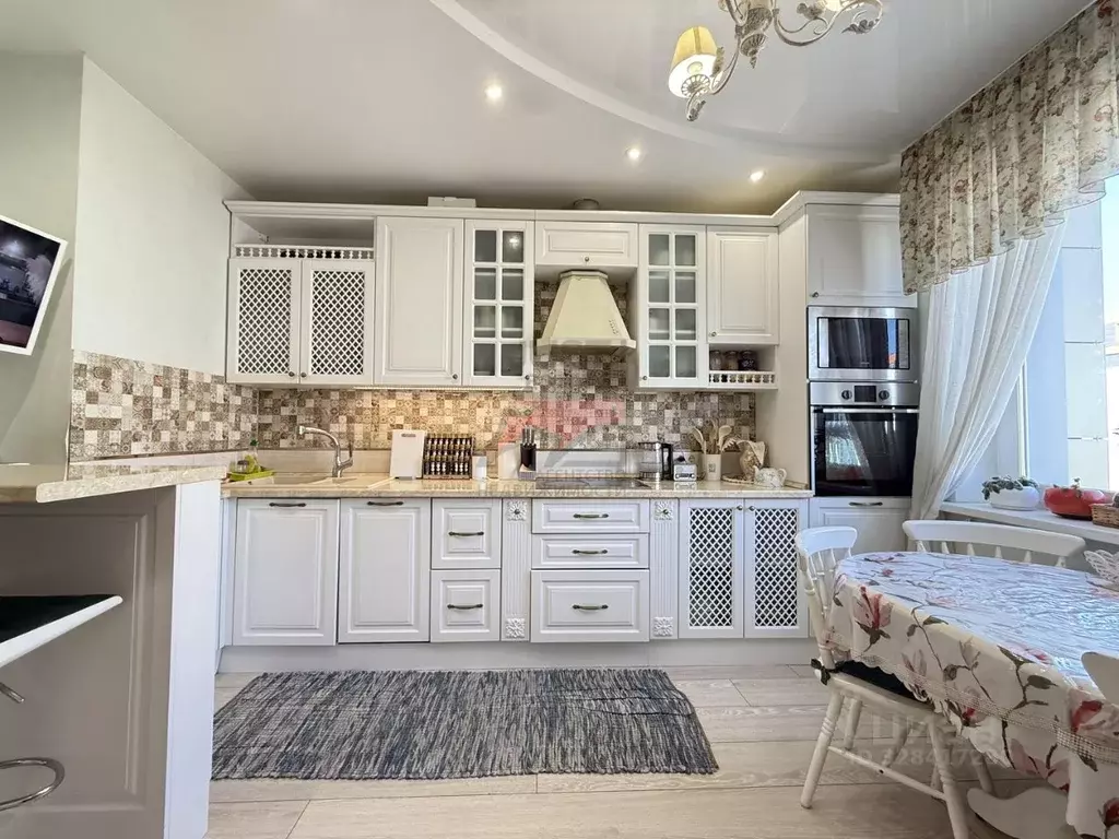 2-к кв. Московская область, Красногорск городской округ, Нахабино пгт ... - Фото 2