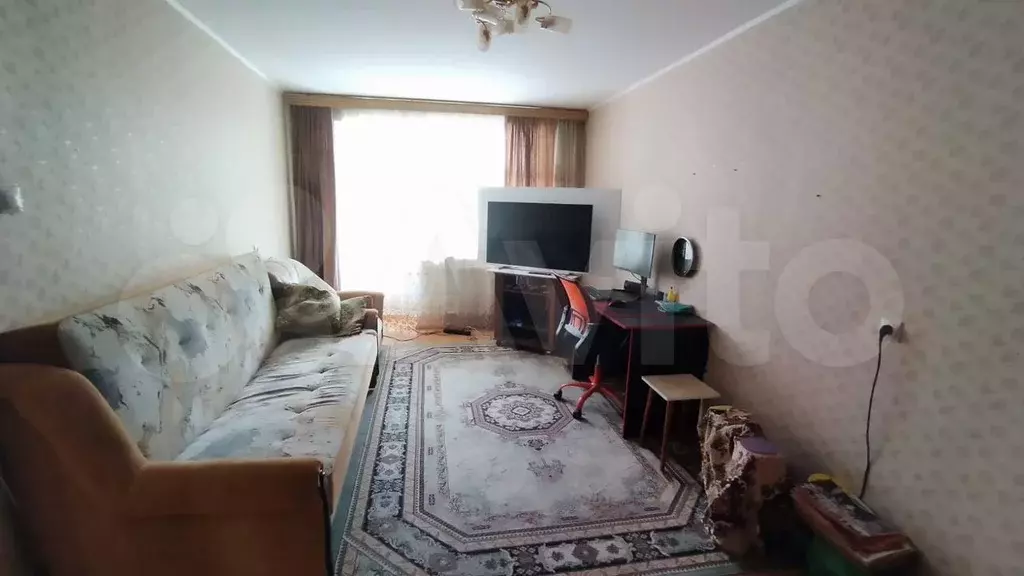 2-к. квартира, 44,5 м, 3/5 эт. - Фото 1