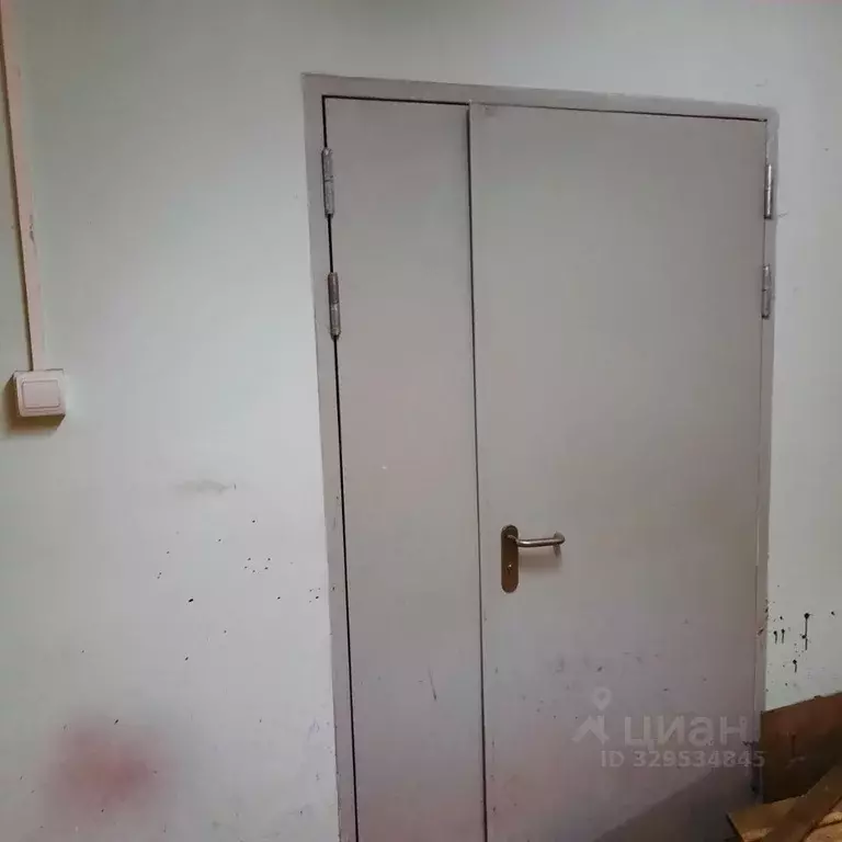 Помещение свободного назначения в Саха (Якутия), Нерюнгри ул. ... - Фото 1