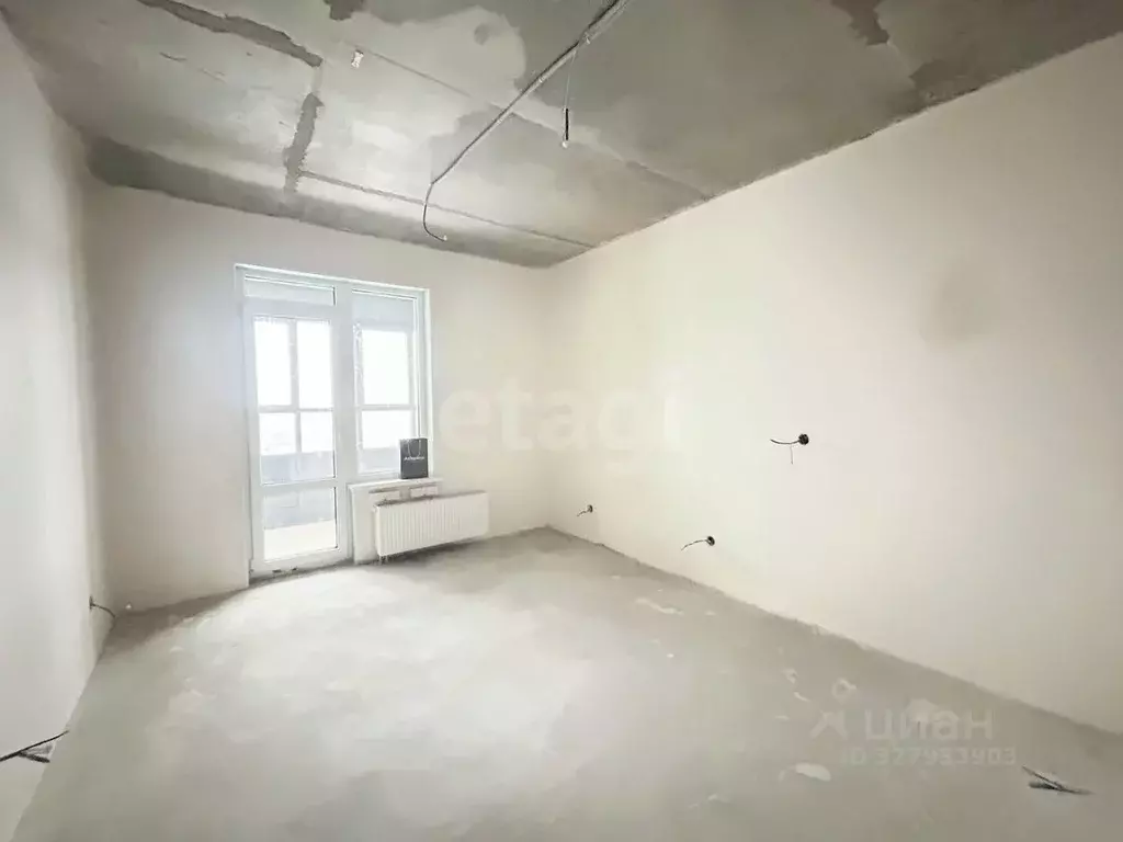 Студия Ленинградская область, Кудрово г. Всеволожский район, Заневское ... - Фото 1