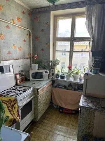 Комната 18,7 м в 3-к., 2/2 эт. - Фото 0