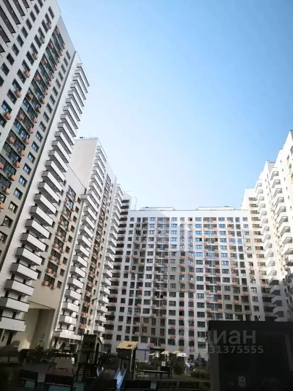 3-к кв. Москва 6-я Радиальная ул., 7/1к2 (86.0 м) - Фото 1