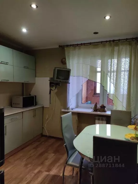 3-к кв. Самарская область, Самара Бакинская ул., 24 (82.0 м) - Фото 1