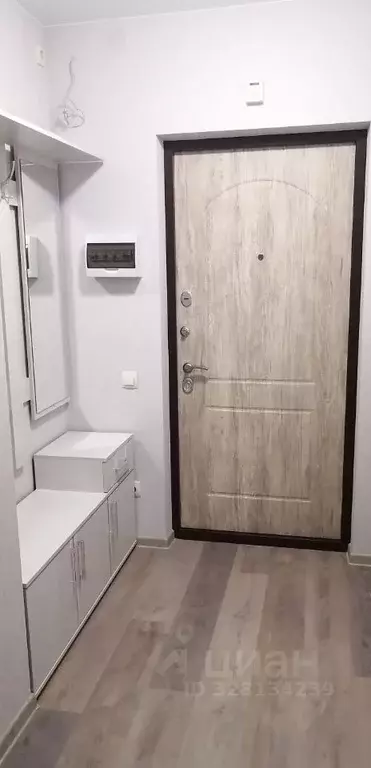 Студия Тверская область, Тверь ул. С.Я. Лемешева, 10 (20.0 м) - Фото 2