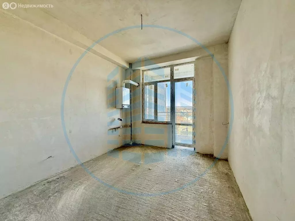 3-комнатная квартира: Ессентуки, Октябрьская улица, 8/6 (81.2 м) - Фото 2